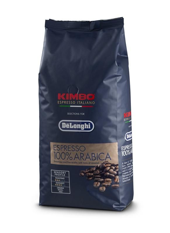 Espresso 100% Arabica