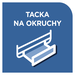 Taca na okruszki