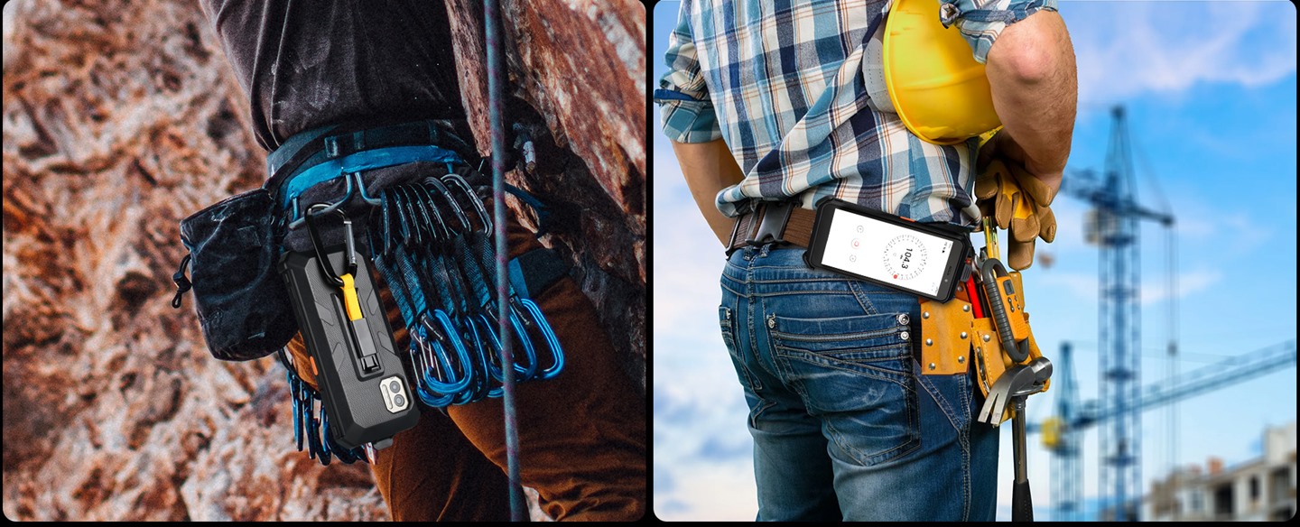 Etui do Ulefone Power Armor X11 Pro