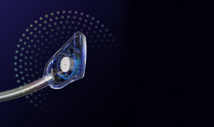 Image: SteelSeries Arctis Nova Microphone SteelSeries Arctis Nova Microphone