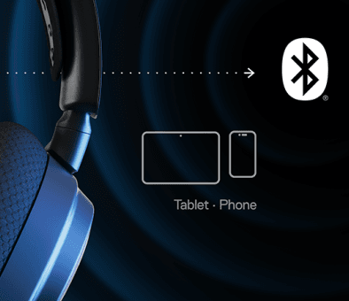 Image: Arctis Nova 7 Black Arctis Nova 7 Black