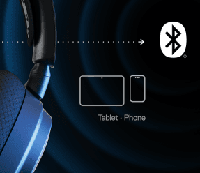 Image: Arctis Nova 7 Black Arctis Nova 7 Black