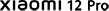 XIAOMI 12