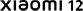 XIAOMI 12
