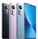 XIAOMI 12
