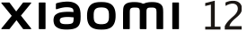Xiaomi 12