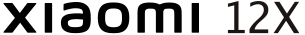 Xiaomi 12X