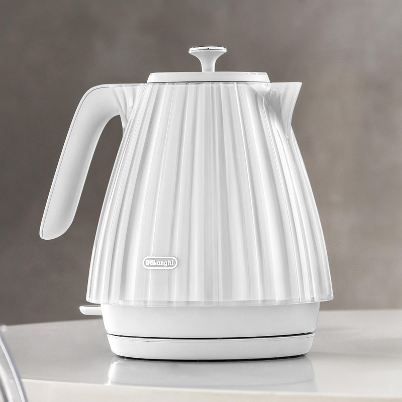 De'Longhi Ballerina KBD 2001.W