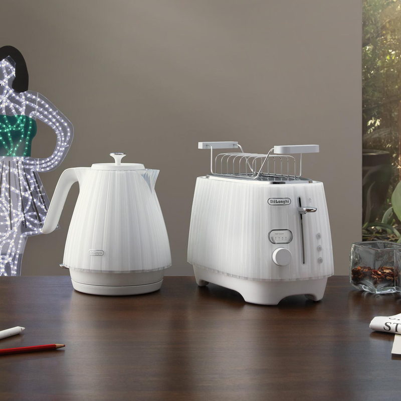 De'Longhi Ballerina KBD 2001.W