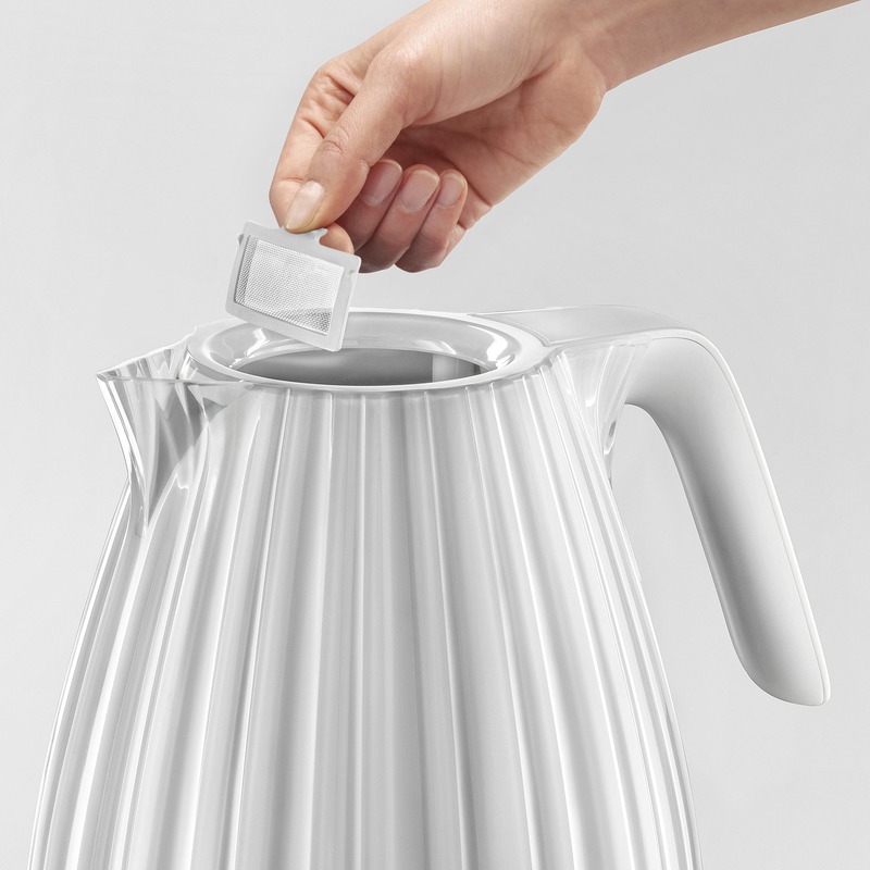 De'Longhi Ballerina KBD 2001.W