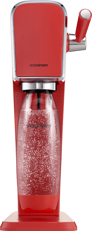 urządzenie SODAstream Art Black