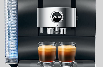 JURA Z10