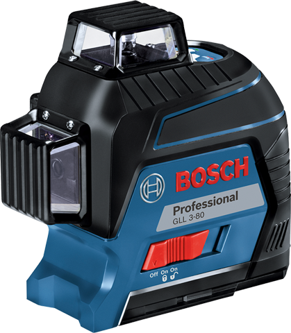 Laser liniowy GLL 2-10
