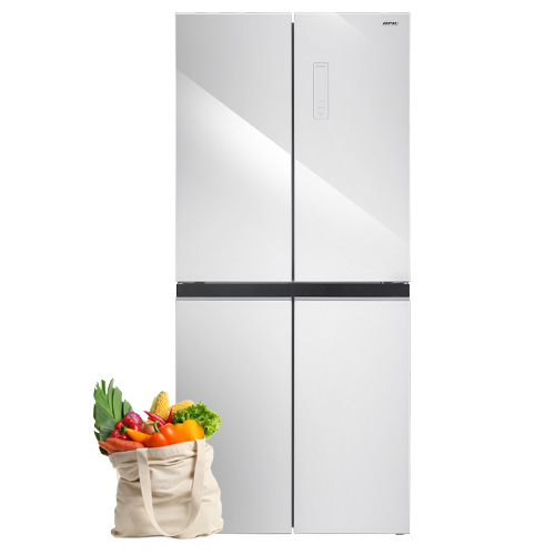 Lodówka Multi Door Total No Frost MPM-434-SBF-08