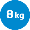ZAŁADUNEK 8KG