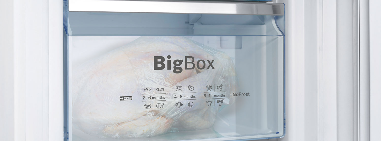 Szuflada BigBox