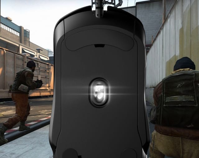 Image: AEROX Rival 5 AEROX Rival 5