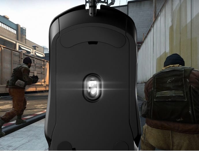 Image: AEROX Rival 5 AEROX Rival 5
