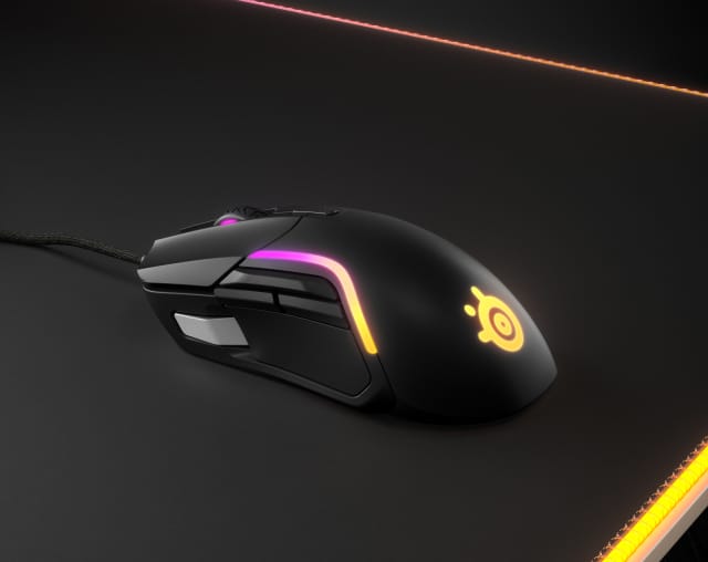 Image: AEROX Rival 5 AEROX Rival 5
