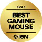 Image: AEROX Rival 5 AEROX Rival 5