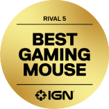 Image: AEROX Rival 5 AEROX Rival 5