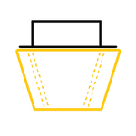 Zawiasy Fixed
