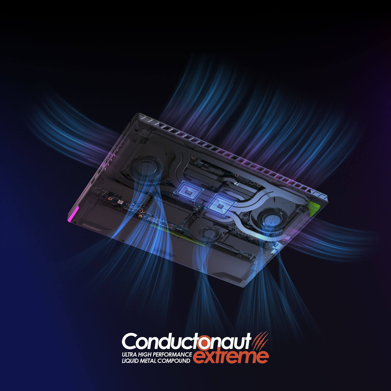 ROG Strix G16