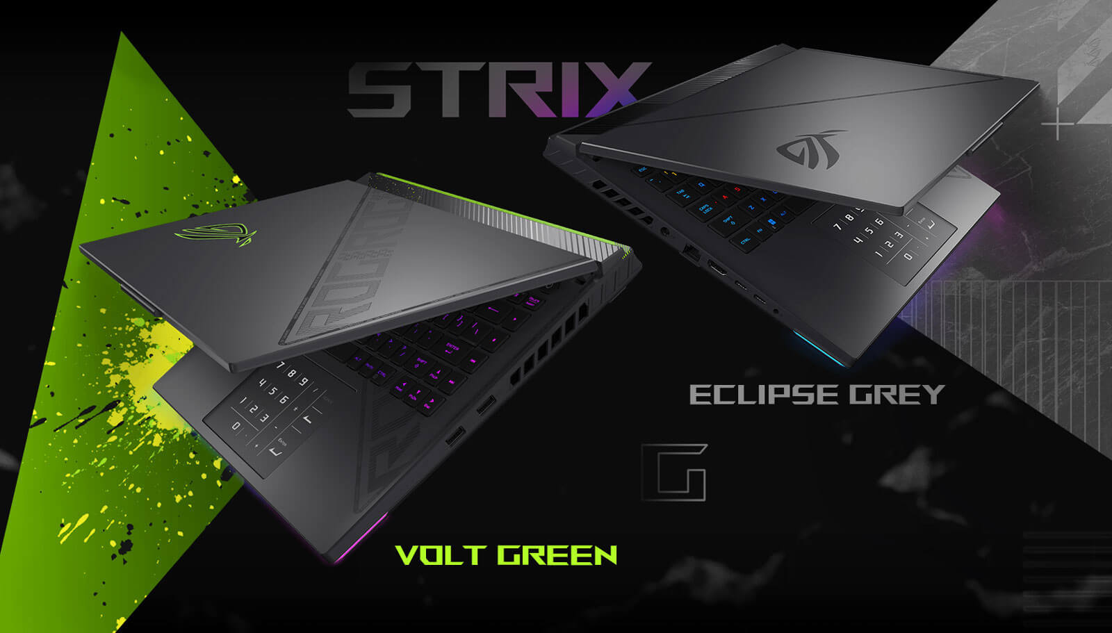 ROG Strix G16