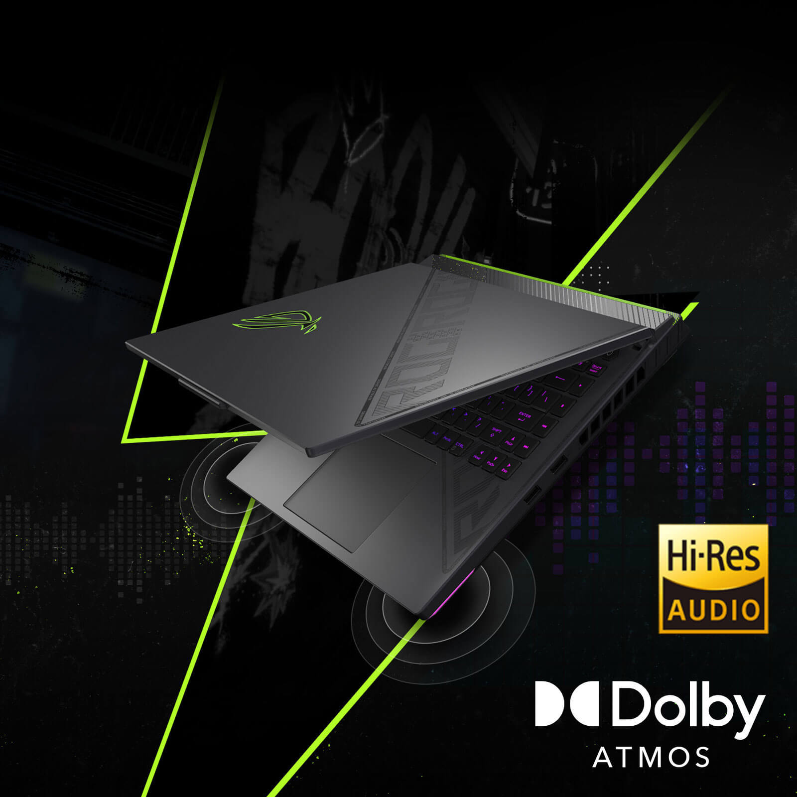 ROG Strix G16