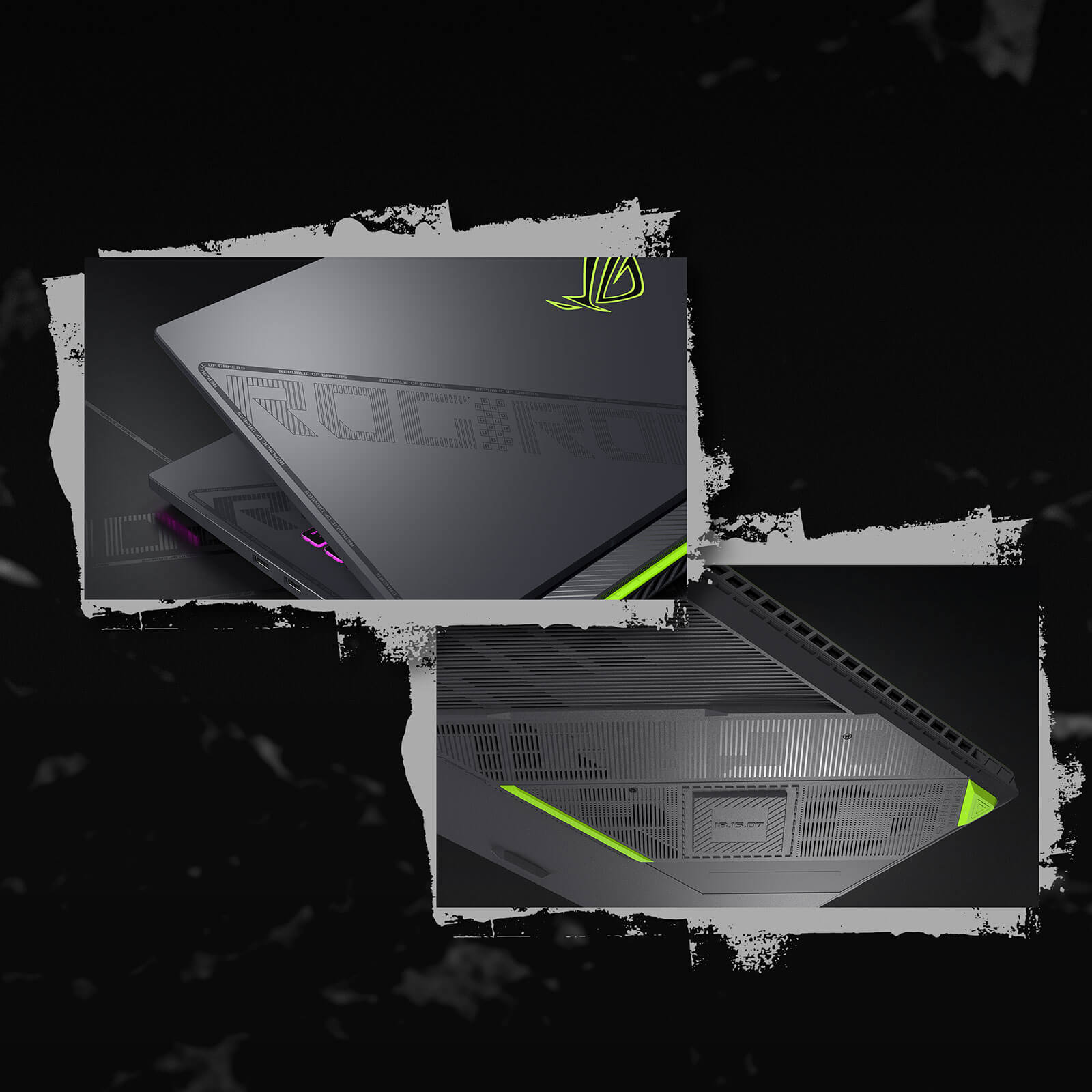 ROG Strix G16
