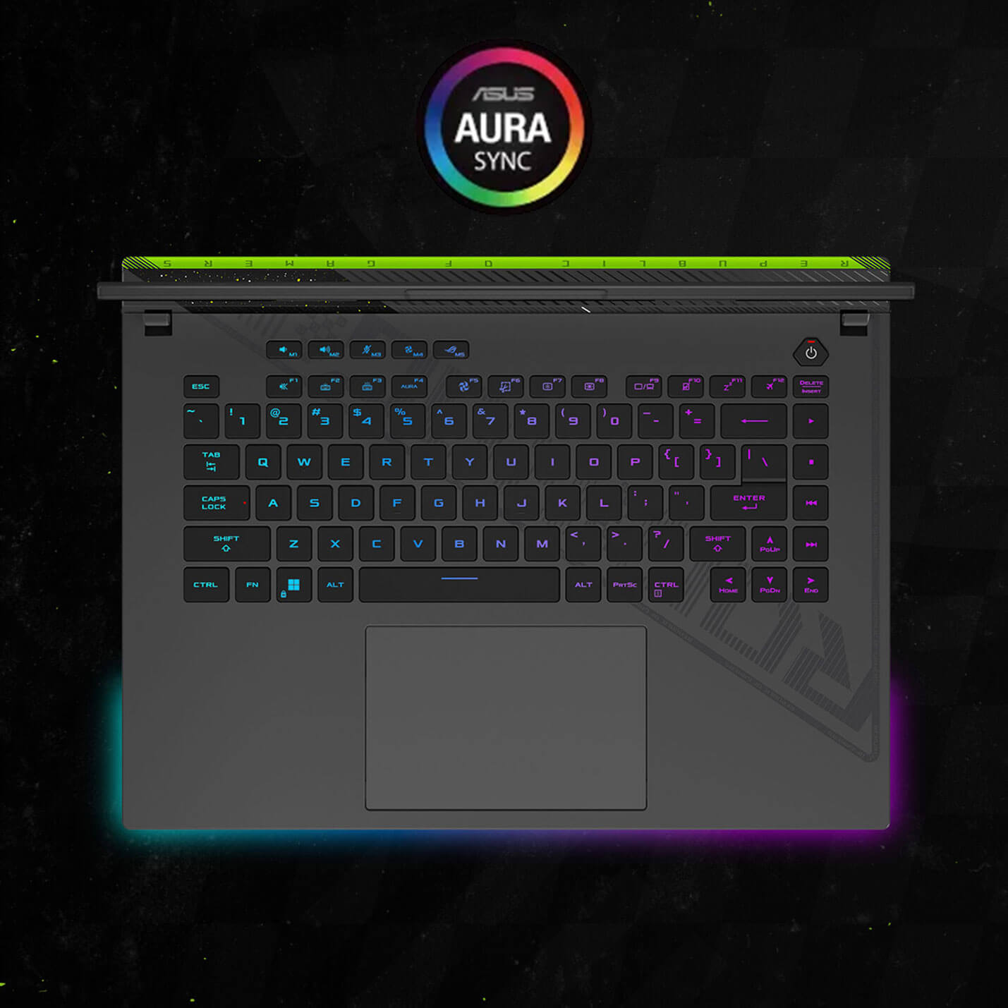 ROG Strix G16