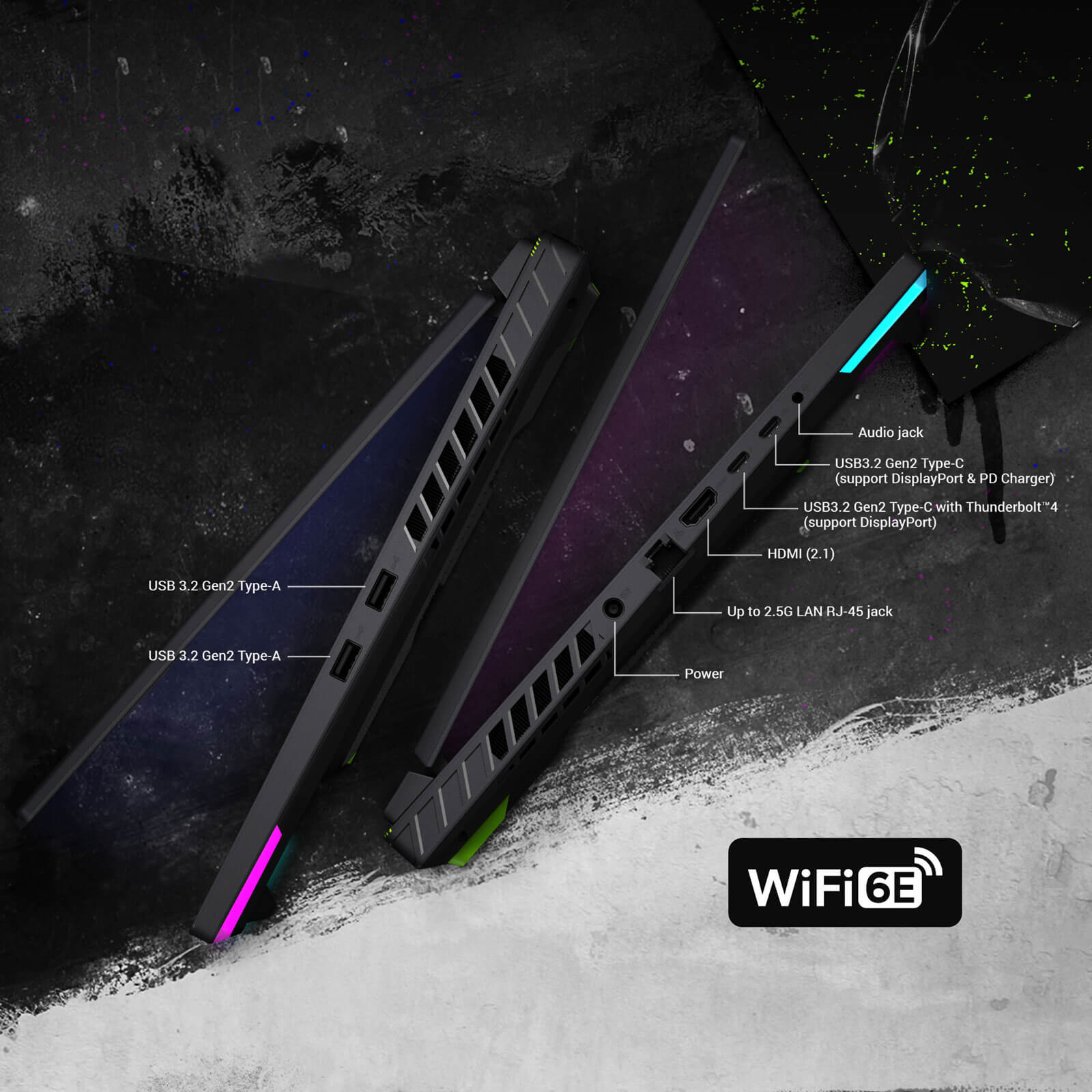 ROG Strix G16