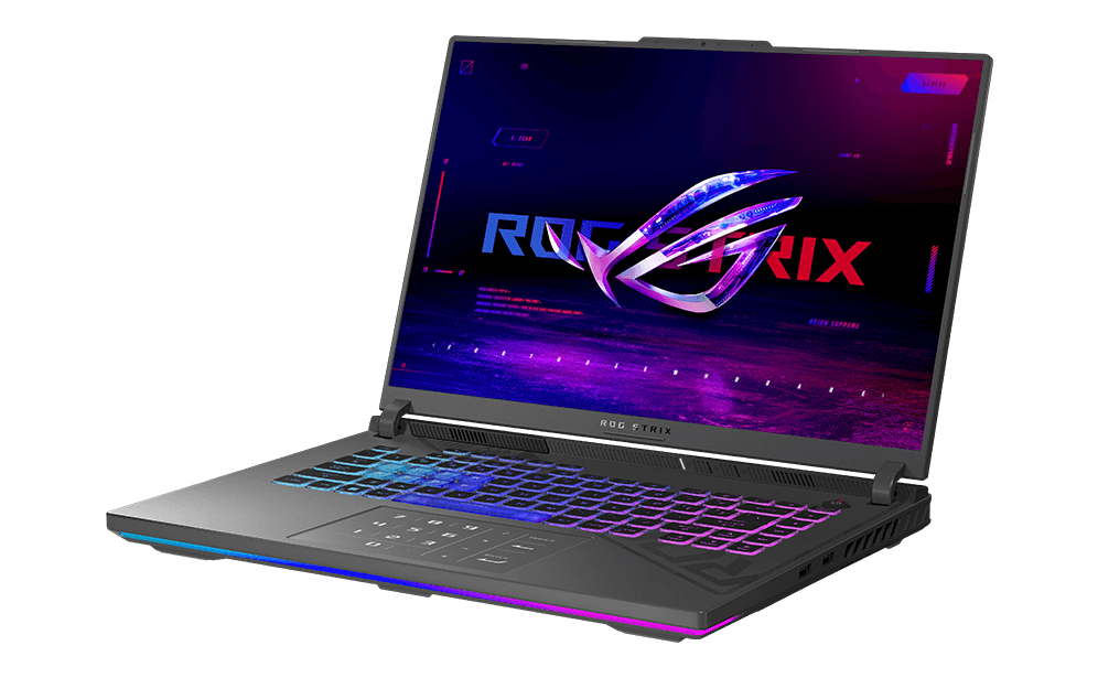 ROG Strix G16