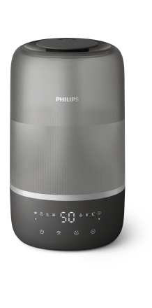 Philips ultradźwiękowy nawilżacz powietrza serii 1000 HU1510/03 Philips ultradźwiękowy nawilżacz powietrza serii 1000 HU1510/03