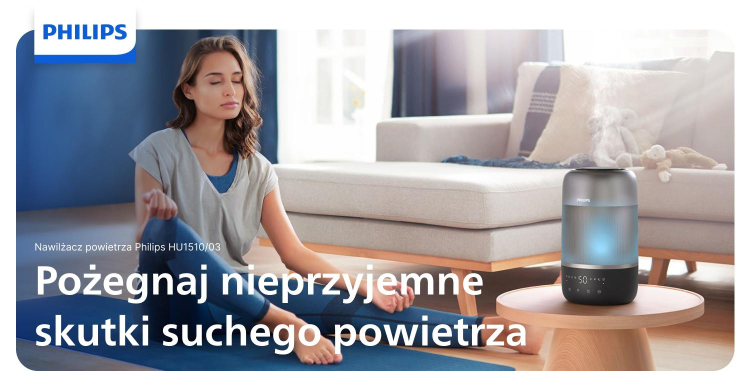 Philips ultradźwiękowy nawilżacz powietrza serii 1000 HU1510/03 na stronie porównywarki Ceneo Philips ultradźwiękowy nawilżacz powietrza serii 1000 HU1510/03 na stronie porównywarki Ceneo