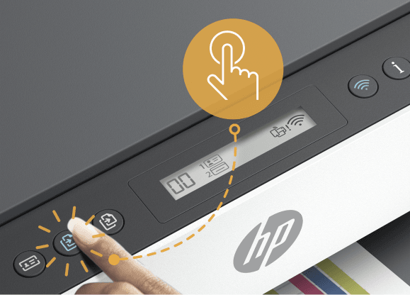 Image: HP Smart Tank 750/755 HP Smart Tank 750/755