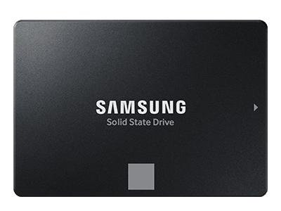 specyfikacja dysku SSD Samsung 870 EVO specyfikacja dysku SSD Samsung 870 EVO