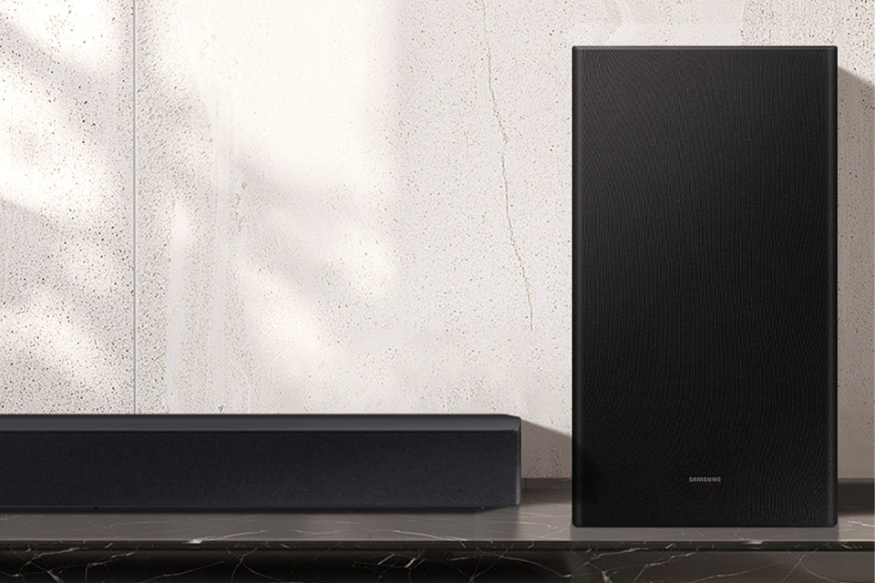 Bezprzewodowy Subwoofer Bezprzewodowy Subwoofer