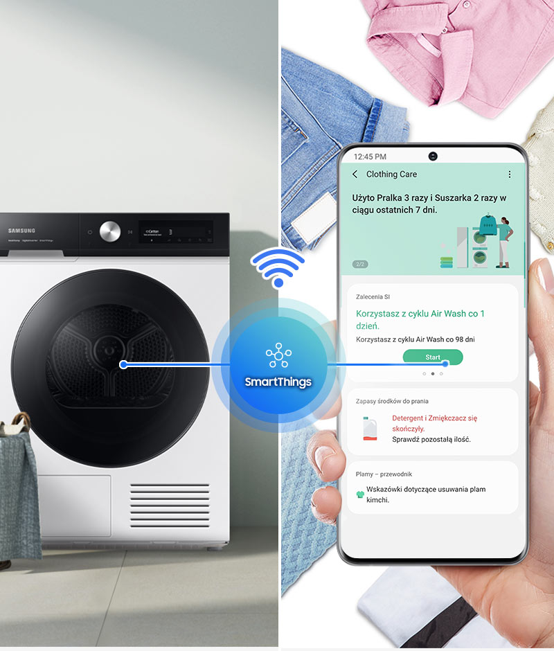 zdalne sterowanie suszarką dv90bb7445ge zdalne sterowanie suszarką dv90bb7445ge