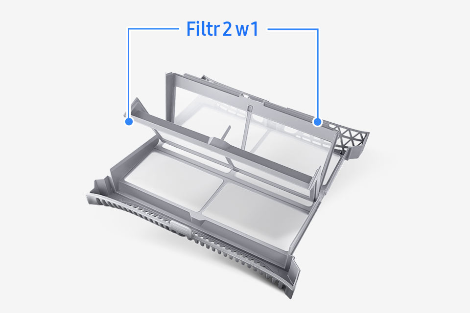 filtr 2w1 filtr 2w1