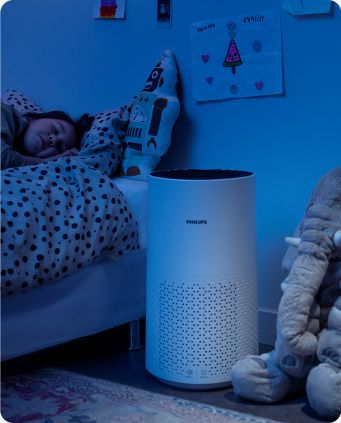 Philips Tryb nocny Philips Tryb nocny