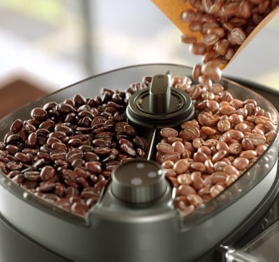 Image: Philips Coffee machine HD7900-50 Philips Coffee machine HD7900-50