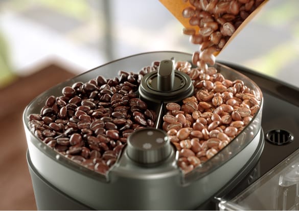 Image: Philips Coffee machine HD7900-50 Philips Coffee machine HD7900-50