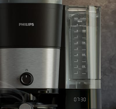 Image: Philips Coffee machine HD7900-50 Philips Coffee machine HD7900-50