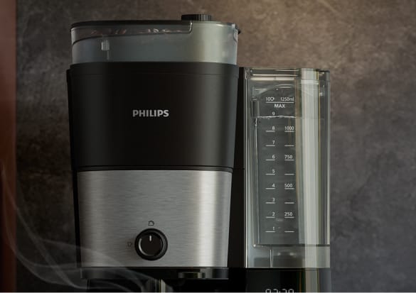 Image: Philips Coffee machine HD7900-50 Philips Coffee machine HD7900-50