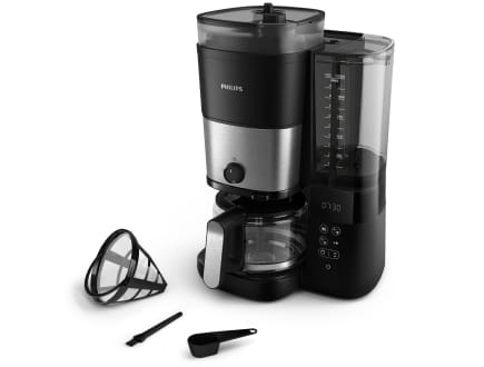 Image: Philips Coffee machine HD7900-50 Philips Coffee machine HD7900-50