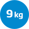 ZAŁADUNEK 9KG