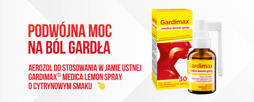 Gardimax medica