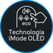 Technologia iMode OLED