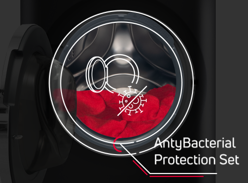 AntyBacterial Protection Set AntyBacterial Protection Set